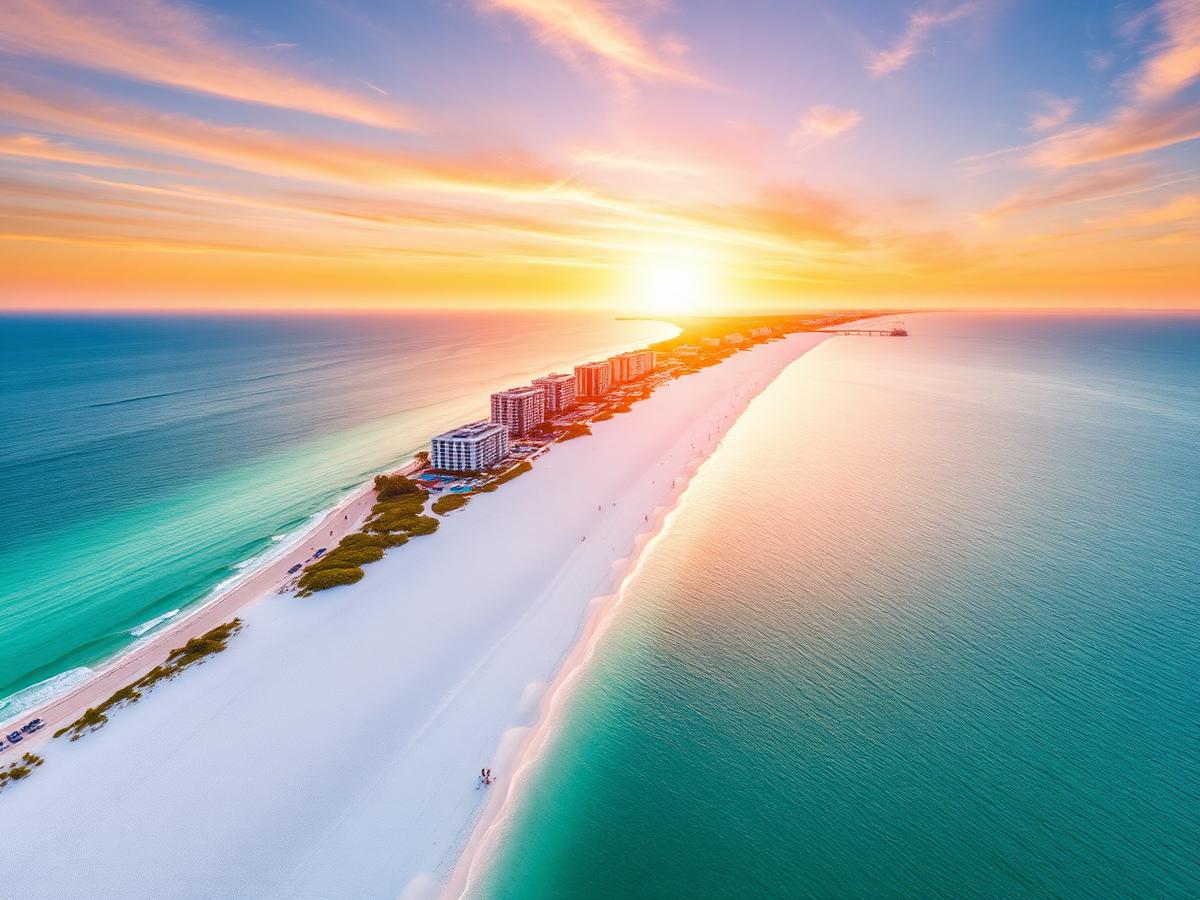 St. Pete Beach